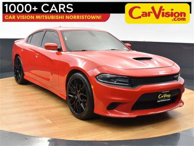 2019 Dodge Charger for sale at Car Vision Buying Center in Norristown PA