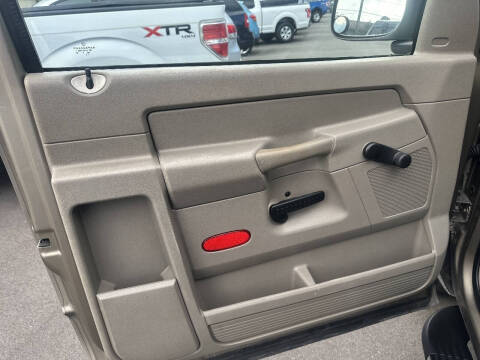 2008 Dodge Ram 1500 ST