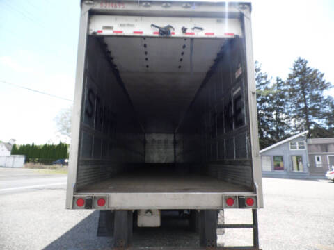 2013 Great Dane dry van