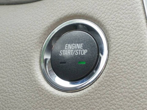 2013 Cadillac SRX Performance Collection