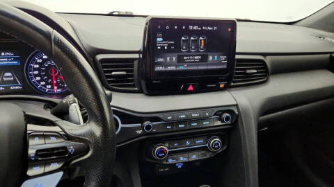 2022 Hyundai Veloster N