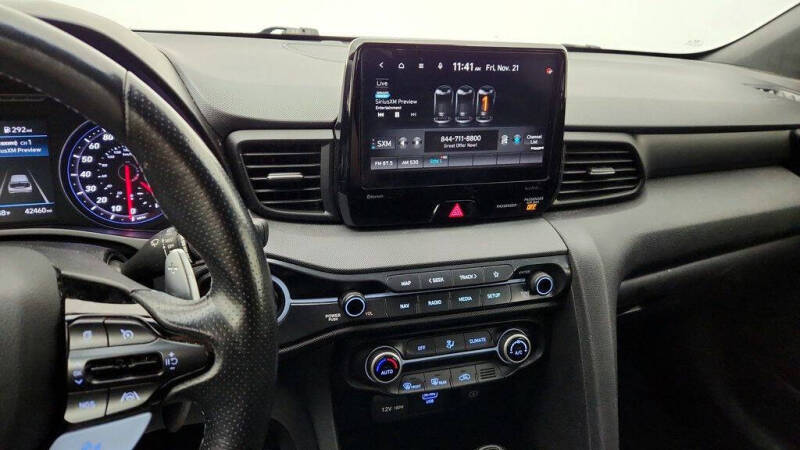 2022 Hyundai Veloster N