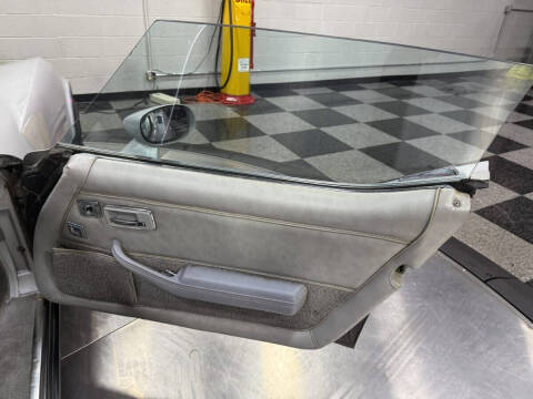 1981 Chevrolet Corvette