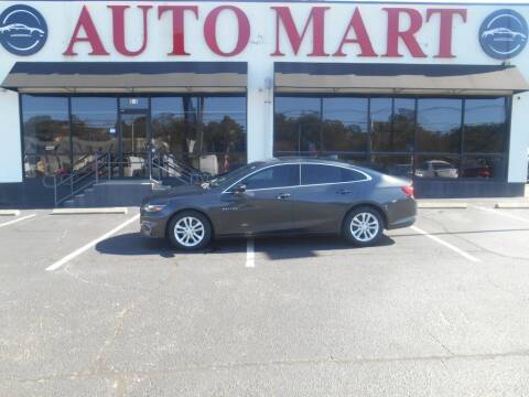 Cars For Sale in Montgomery AL AUTO MART