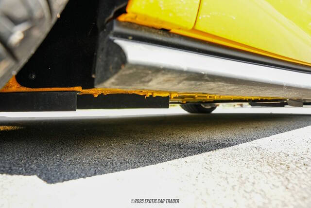 2025 Ferrari 296 GTB