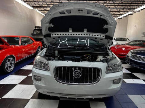 2006 Buick Terraza CX