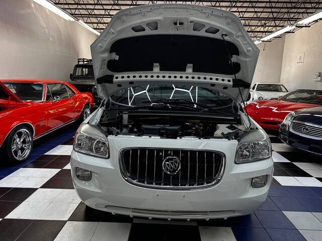 2006 Buick Terraza CX