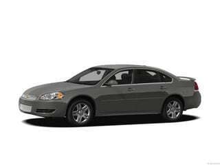 2013 Chevrolet Impala for sale at Auto Destination in Puyallup, WA