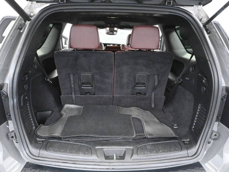 2024 Dodge Durango R/T Plus