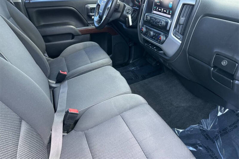 2017 GMC Sierra 2500HD