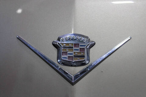 1969 Cadillac DeVille