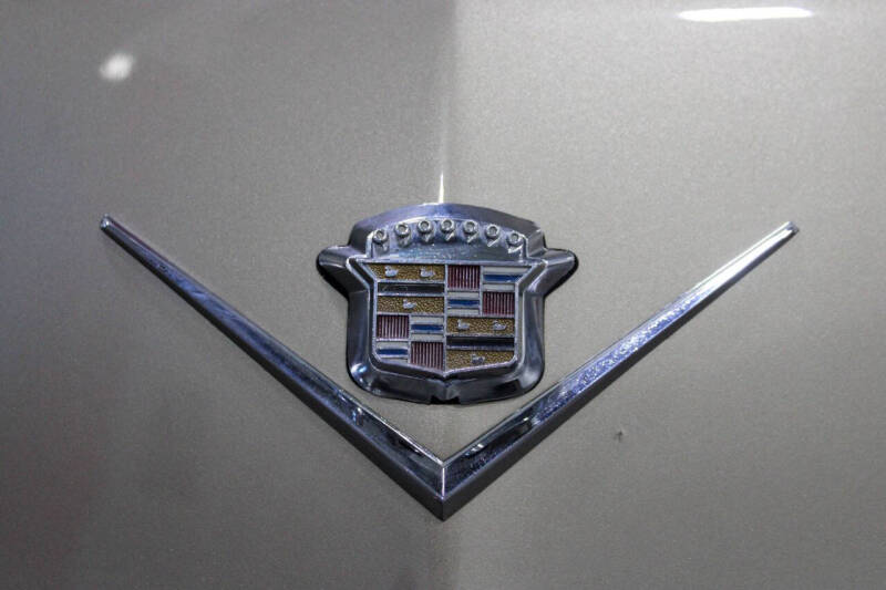 1969 Cadillac DeVille