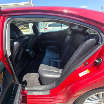2014 Lexus ES 350