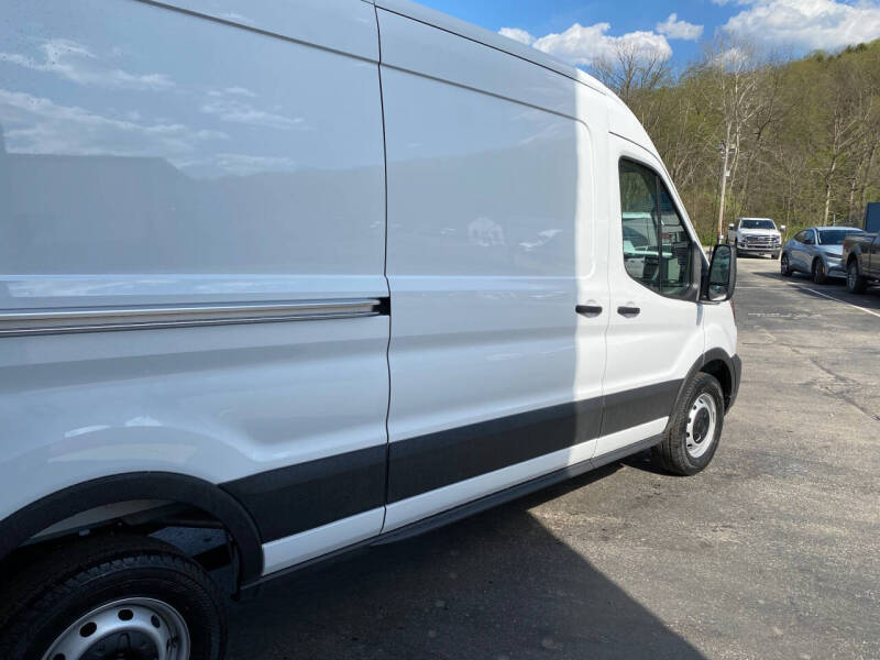 2026 Ford Transit 150