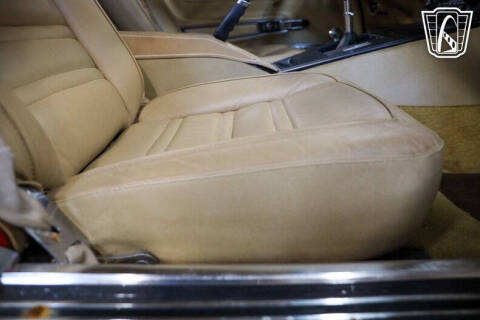 1977 Chevrolet Corvette