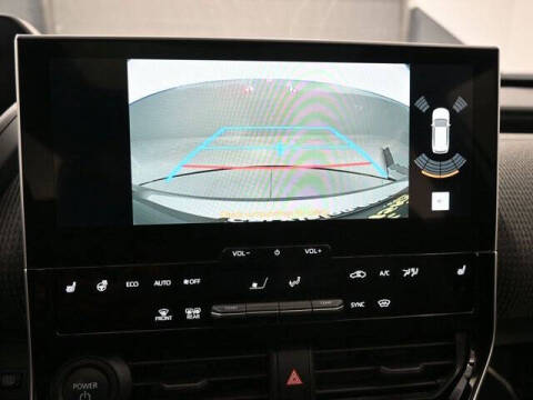 2023 Toyota bZ4X XLE