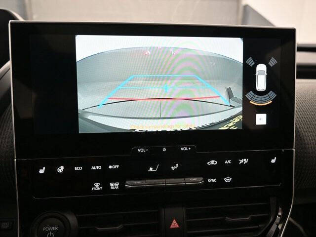 2023 Toyota bZ4X XLE