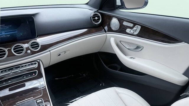 2023 Mercedes-Benz E-Class E 350