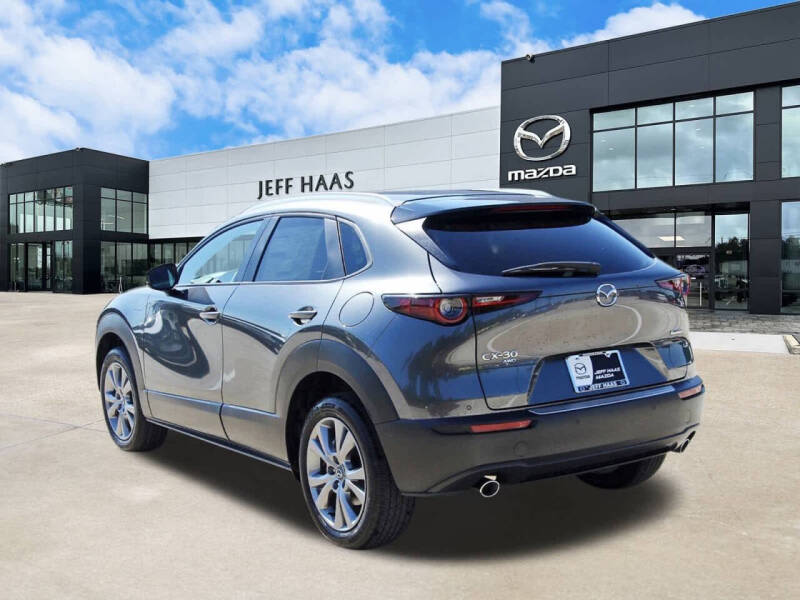 2026 Mazda CX-30 2.5 S Preferred