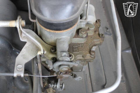 1961 Chevrolet Lakewood