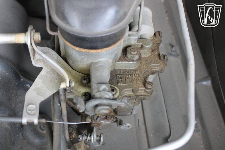 1961 Chevrolet Lakewood