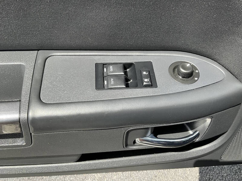 2014 Dodge Challenger SXT