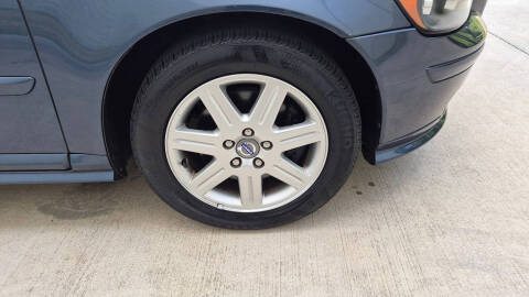 2007 Volvo V50 2.4i
