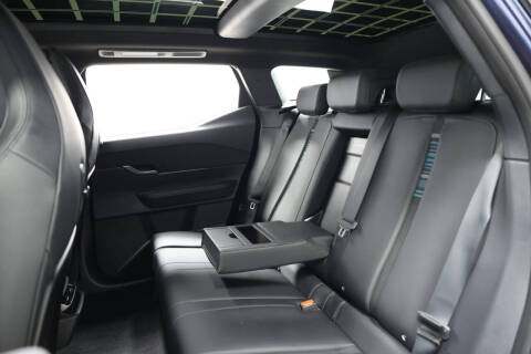 2023 Fisker Ocean One