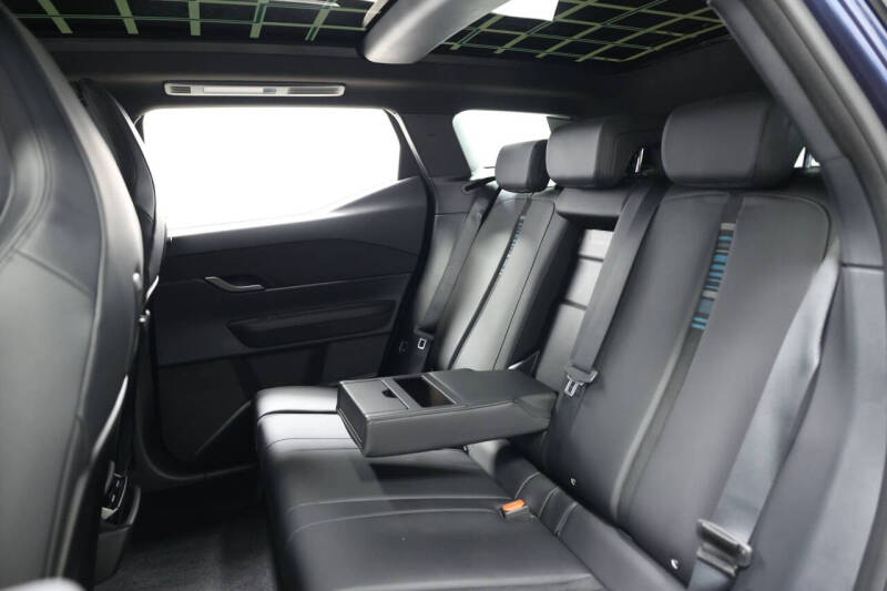 2023 Fisker Ocean One