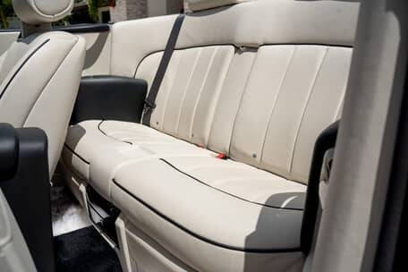 2014 Rolls-Royce Phantom Drophead Coupe