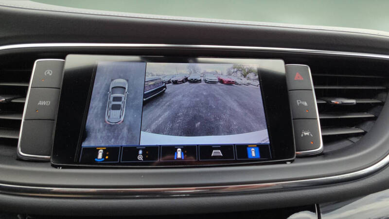 2024 Buick Enclave Premium