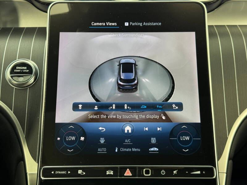 2024 Mercedes-Benz GLC GLC 300