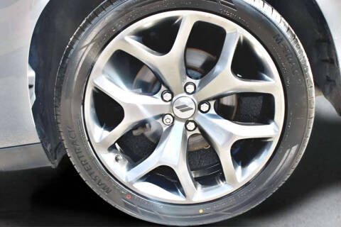 2017 Dodge Challenger