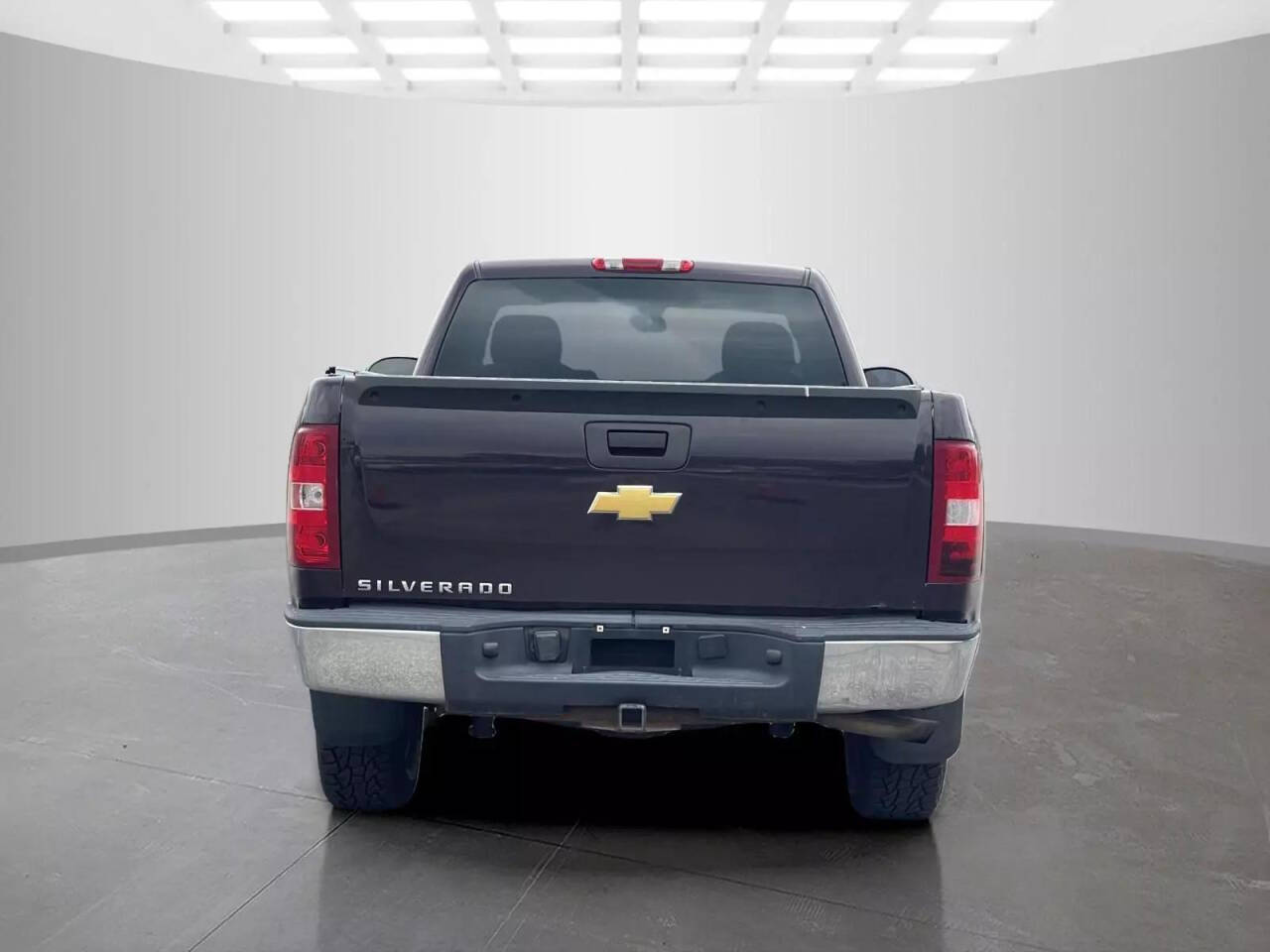 2008 Chevrolet Silverado 1500 for sale at Used Cars Toledo in Oregon, OH