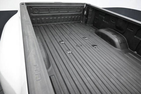 2024 Chevrolet Silverado 3500HD