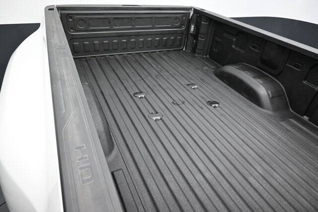 2024 Chevrolet Silverado 3500HD
