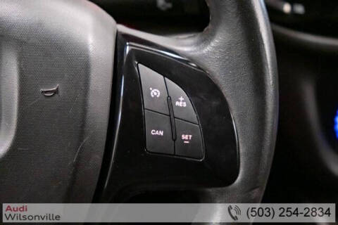 2015 RAM ProMaster City SLT