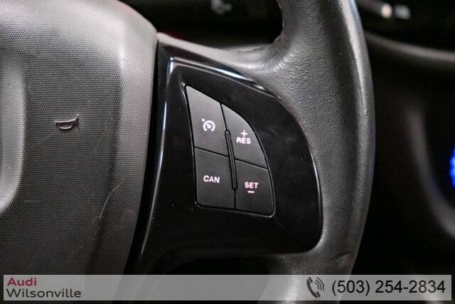 2015 RAM ProMaster City SLT