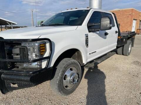 2019 Ford F-350 Super Duty for sale at J & S Auto in Downs KS