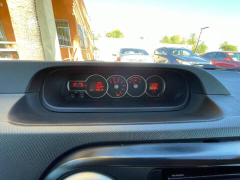 2013 Scion xB 10 Series