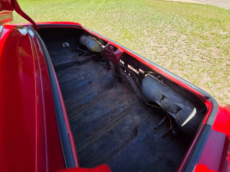 1969 Pontiac Firebird