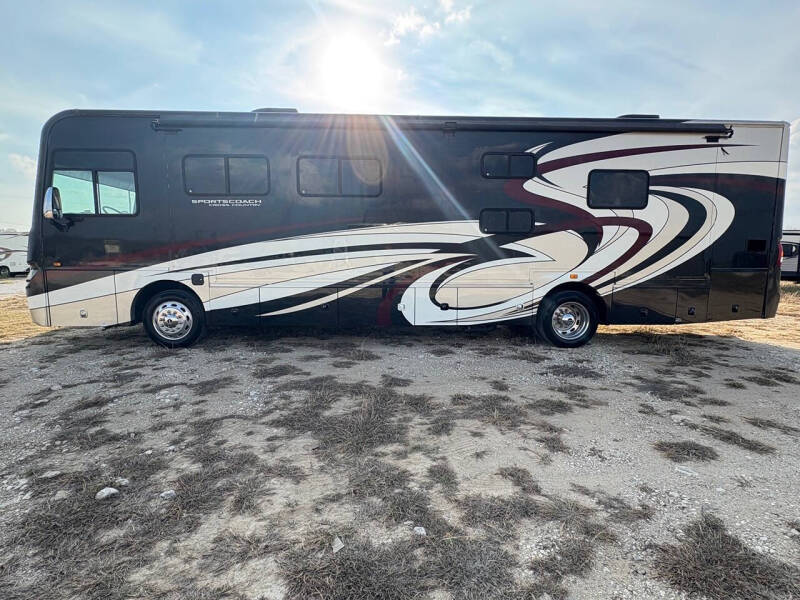 2013 Freightliner MH Chassis