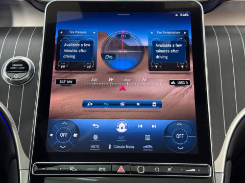 2023 Mercedes-Benz GLC GLC 300 4MATIC