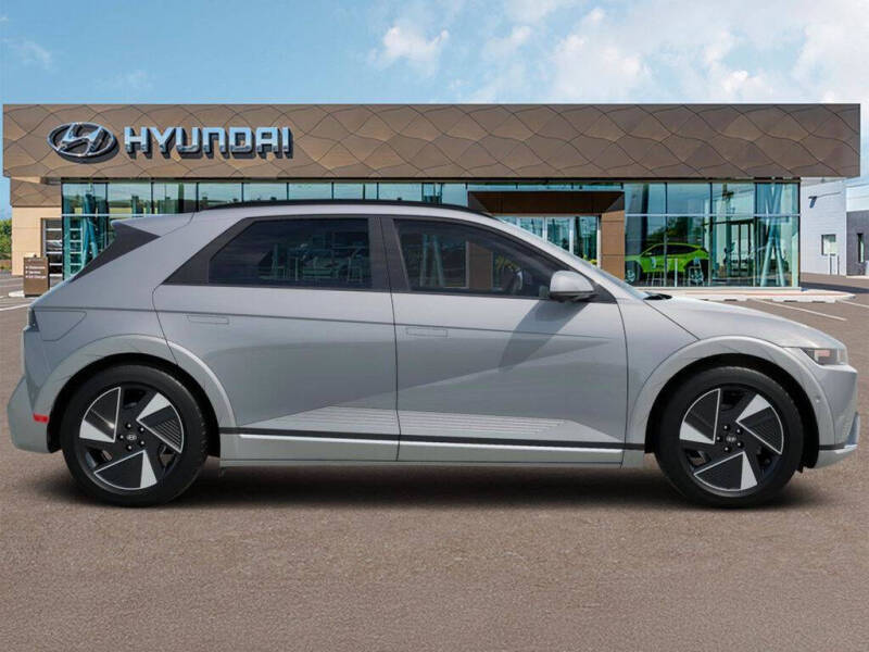2026 Hyundai Ioniq 5 Limited