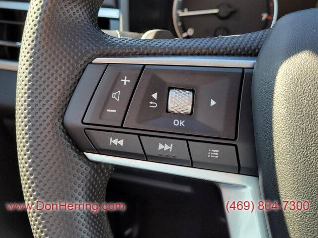 2026 Mitsubishi Outlander ES