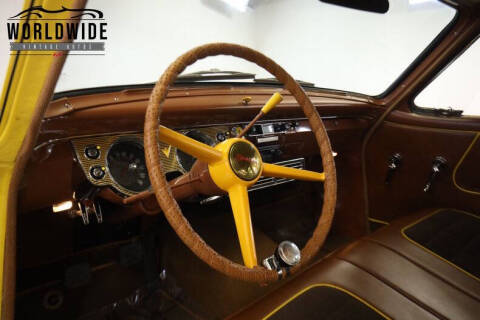 1955 Studebaker Commander