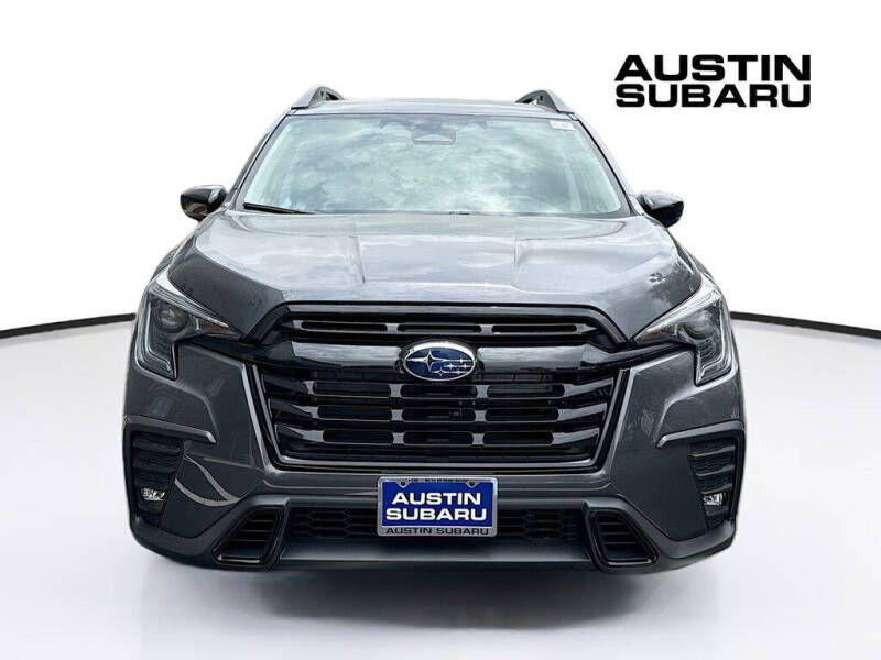 2026 Subaru Ascent Premium 7-Passenger