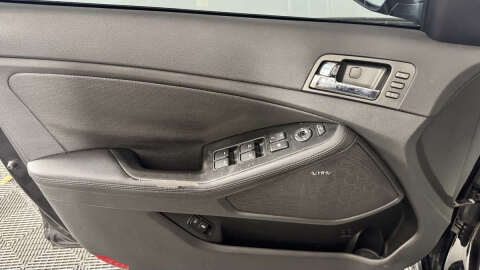 2013 Kia Optima Hybrid EX