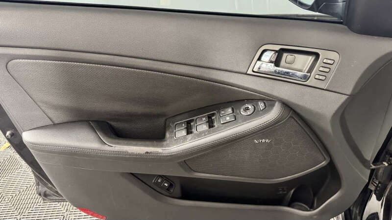 2013 Kia Optima Hybrid EX