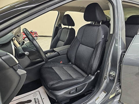 2018 Nissan Maxima 3.5 S